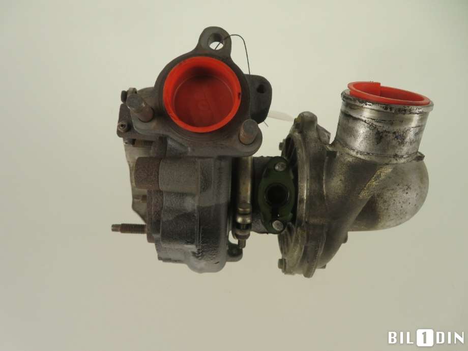 Turbo til Toyota RAV4 2006-2009 (Type III, Fase 1)  (TOYOTA|172010R010|)