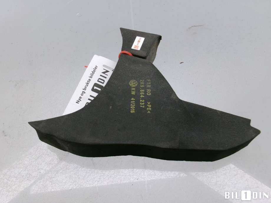 Diverse deler til VW Caddy 2015-2020 (Type III, Fase 3) (VOLKSWAGEN|2K5864237|)