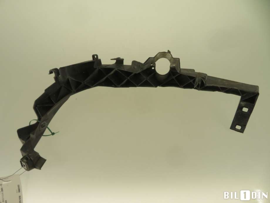 Frontlyktehus til BMW 3-Serie 2005-2011 (E90/E91/E92/E93) (E90/E91/E92/E93) (BMW|51647138402|)