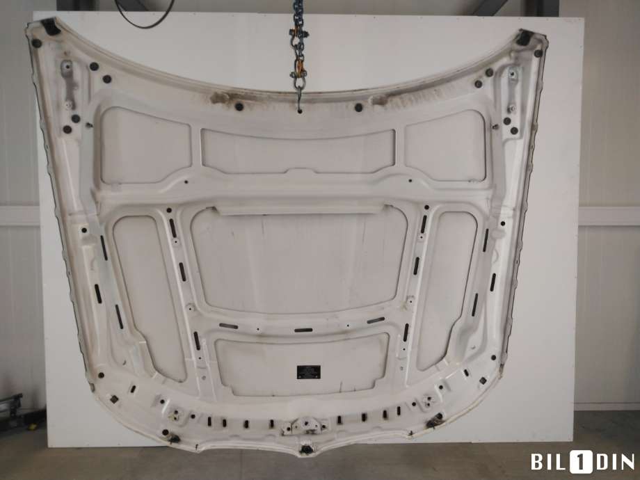 Panser til BMW 3-Serie 2005-2011 (E90/E91/E92/E93) (E90/E91/E92/E93) (BMW|41617153940|)