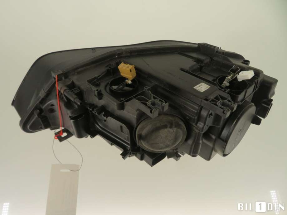 Frontlykt venstre xenon til Audi A4, Allroad 2009-2016 (Type I) (B8) (B8) (AUDI|8K0941043C|)