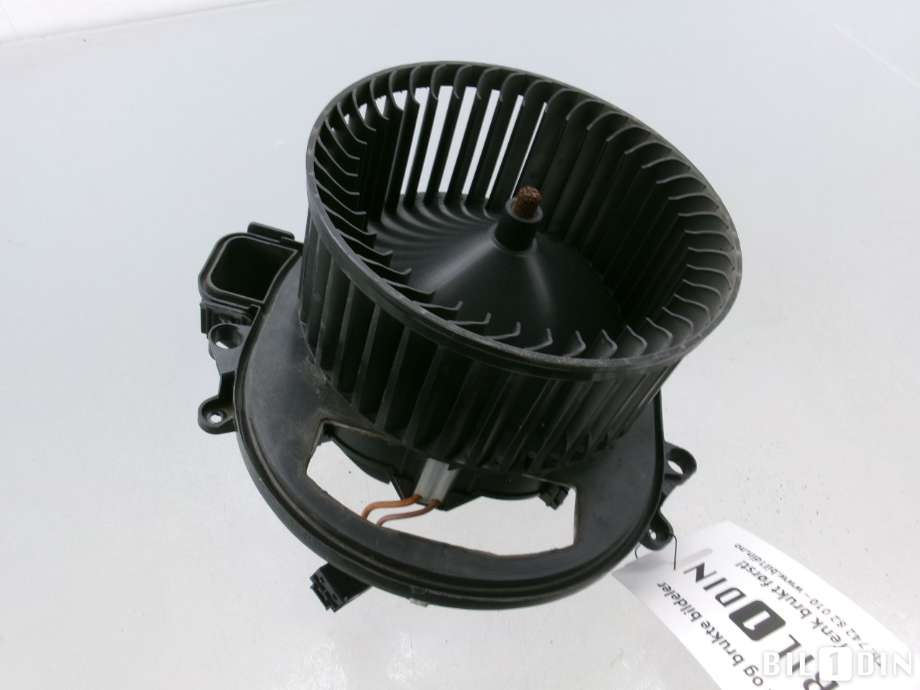 Varmeapparat motor til BMW 3-Serie 2012-2018 (F30/F31/F34) (F30/F31/F34) (BMW|64119350395|)
