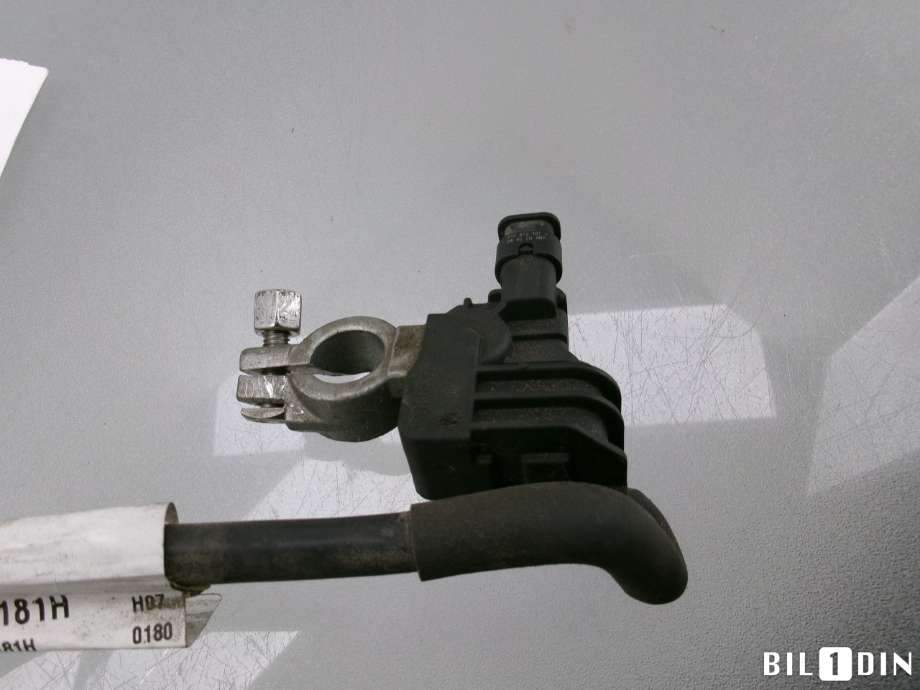Ledningsnett til VW Tiguan 2011-2016 (Type I, Fase 2)  (VOLKSWAGEN|1K0915181H|)