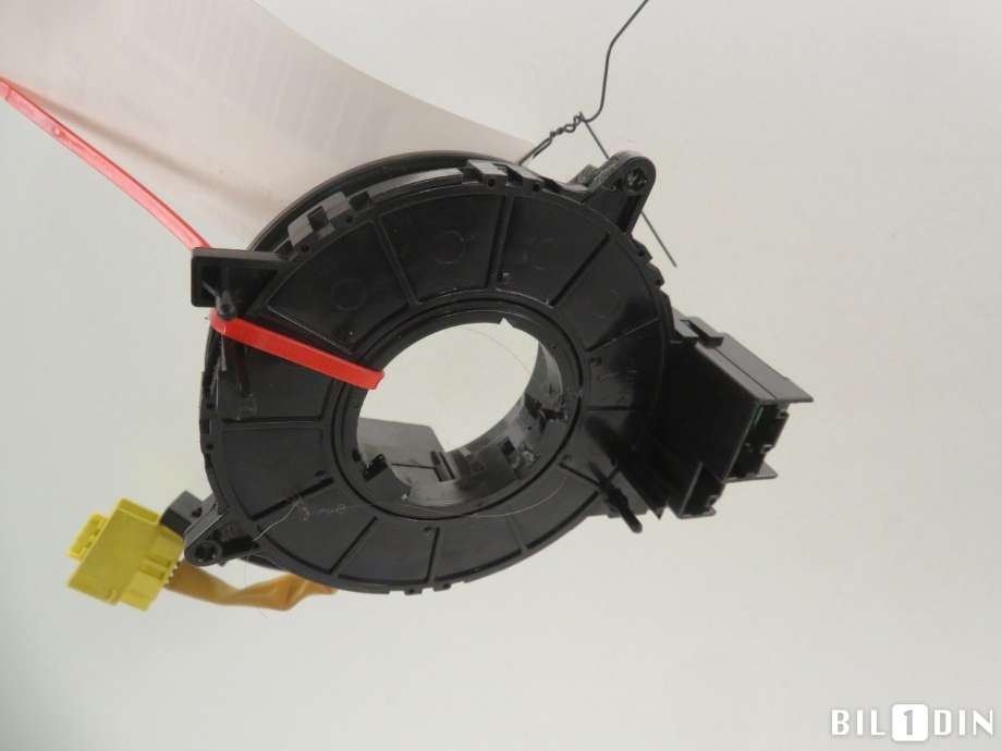 Airbag slepering til Mitsubishi Outlander 2010-2012 (Type II, Fase 2)  (MITSUBISHI|8619A018|)