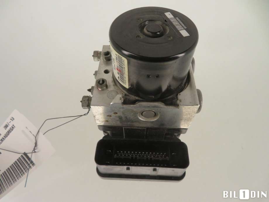 ABS sentral til Mitsubishi Outlander 2010-2012 (Type II, Fase 2) (MITSUBISHI|4670A553|)