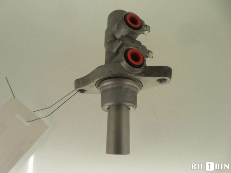 Bremsepumpe hoved til Mitsubishi Outlander 2010-2012 (Type II, Fase 2)  (MITSUBISHI|4625A213|)