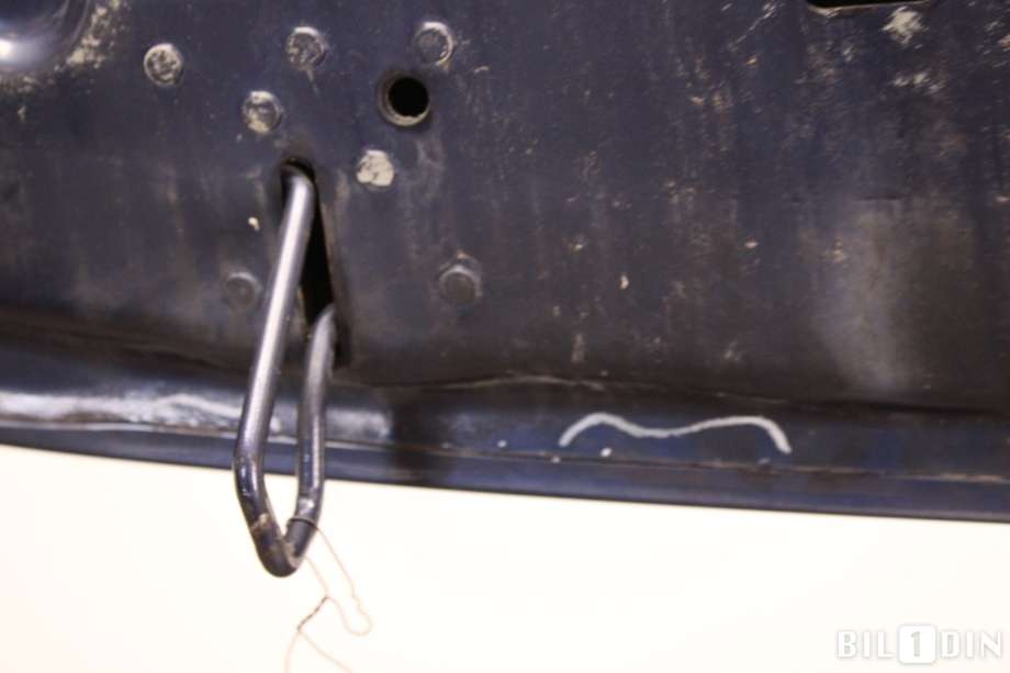 Panser til Volvo V70 2000-2004 (Type II, Fase 1) (VOLVO|30796490|9187970|)