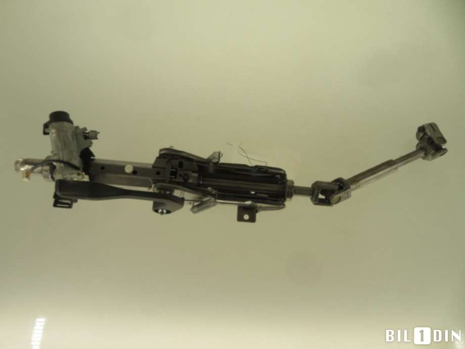 Rattaksel til Škoda Octavia 2009-2013 (Type II, Fase 2) (SKODA|1Z1419502Q|)