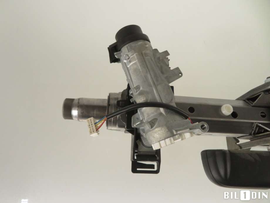 Rattaksel til Škoda Octavia 2009-2013 (Type II, Fase 2) (SKODA|1Z1419502Q|)