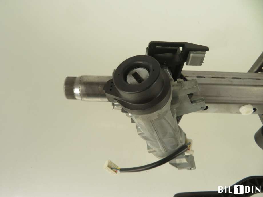 Rattaksel til Škoda Octavia 2009-2013 (Type II, Fase 2) (SKODA|1Z1419502Q|)