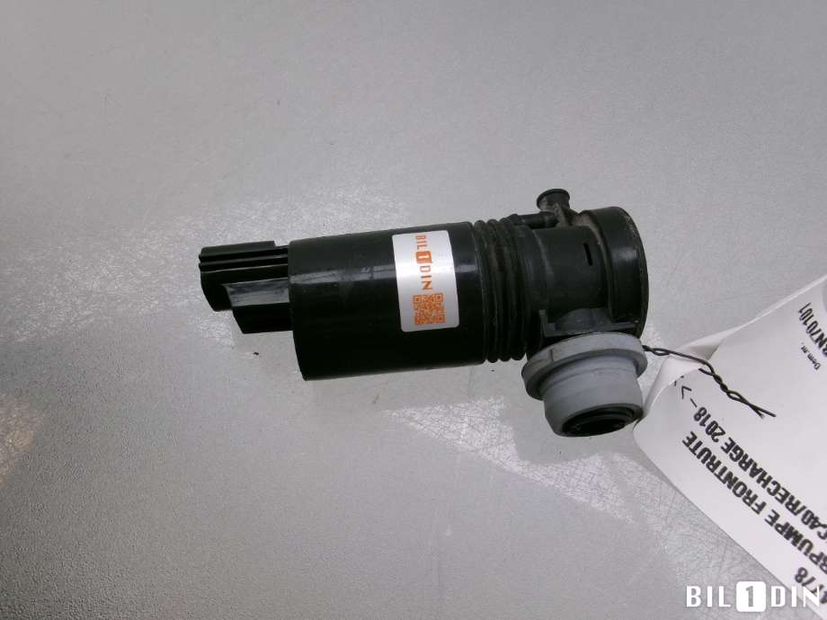 Spylerpumpe foran til Volvo XC40 2018-2024  (VOLVO|32274778|)