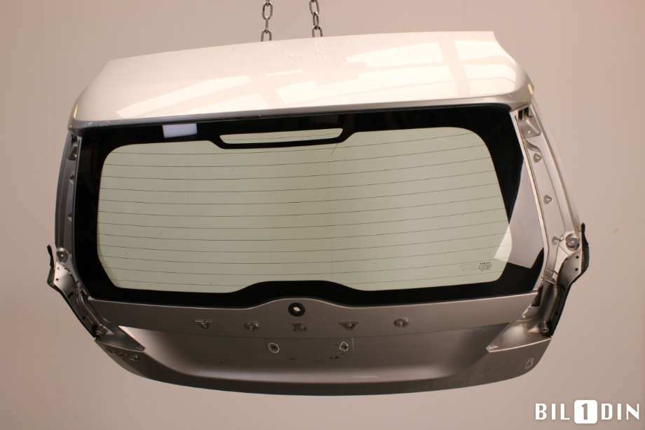 Bakluke til Volvo V70 2007-2013 (Type III, Fase 1) (VOLVO|39807944|)