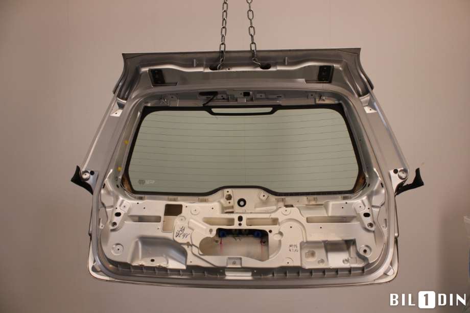 Bakluke til Volvo V70 2007-2013 (Type III, Fase 1) (VOLVO|39807944|)