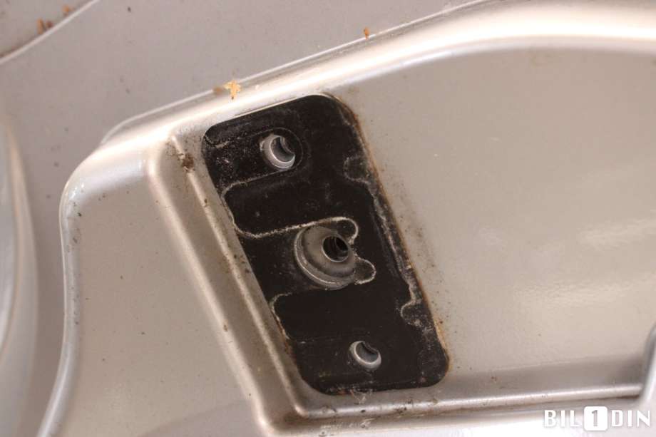 Bakluke til Volvo V70 2007-2013 (Type III, Fase 1) (VOLVO|39807944|)