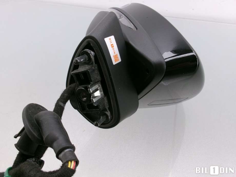 Speil høyre til Audi e-tron GT 2021-->> (AUDI|4J3857410D|)