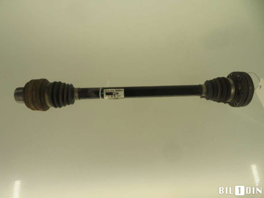 Diverse deler til Audi A4, Allroad 2009-2016 (Type I) (B8) (B8) (AUDI|8K0501203M|)