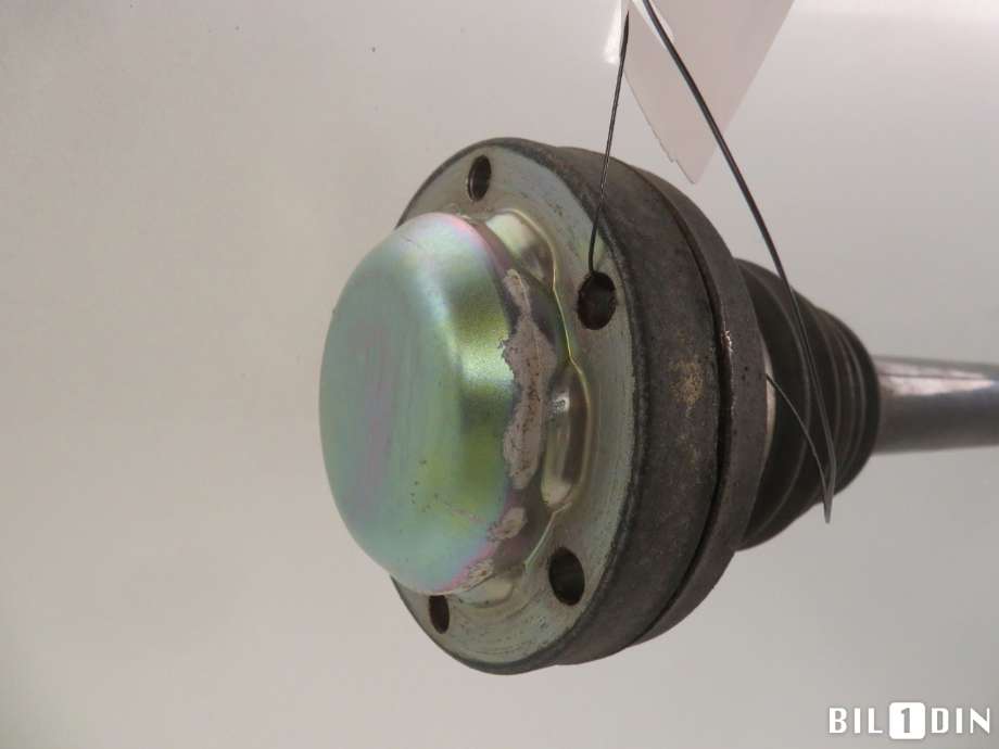 Diverse deler til Audi A4, Allroad 2009-2016 (Type I) (B8) (B8) (AUDI|8K0501203M|)
