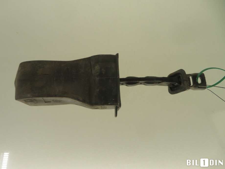Dørstopper til VW Polo 2009-2014 (Type V, Fase 1) (VOLKSWAGEN|6R0837249|)
