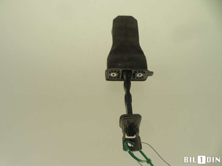 Dørstopper til VW Polo 2009-2014 (Type V, Fase 1) (VOLKSWAGEN|6R0837249|)