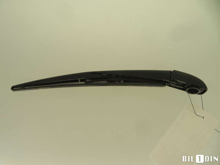 Viskerarm bakrute til Toyota RAV4 2009-2013 (Type III, Fase 2) (TOYOTA|8524142060|)