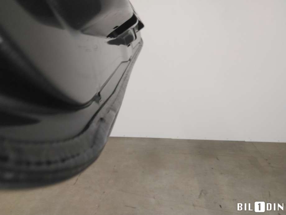 Bakluke combi til Mercedes A-Klasse 2005-2012 (W169) (W169) (MERCEDES|A1697401105|)