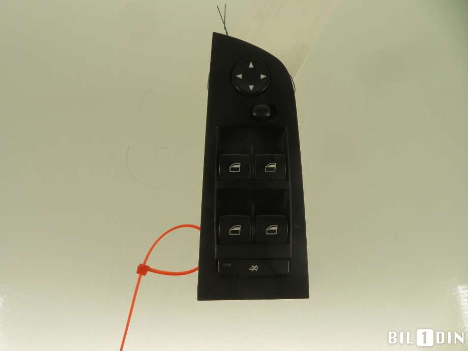 Bryter ruteheis til BMW 3-Serie 2005-2011 (E90/E91/E92/E93) (E90/E91/E92/E93) (BMW|61319217328|)