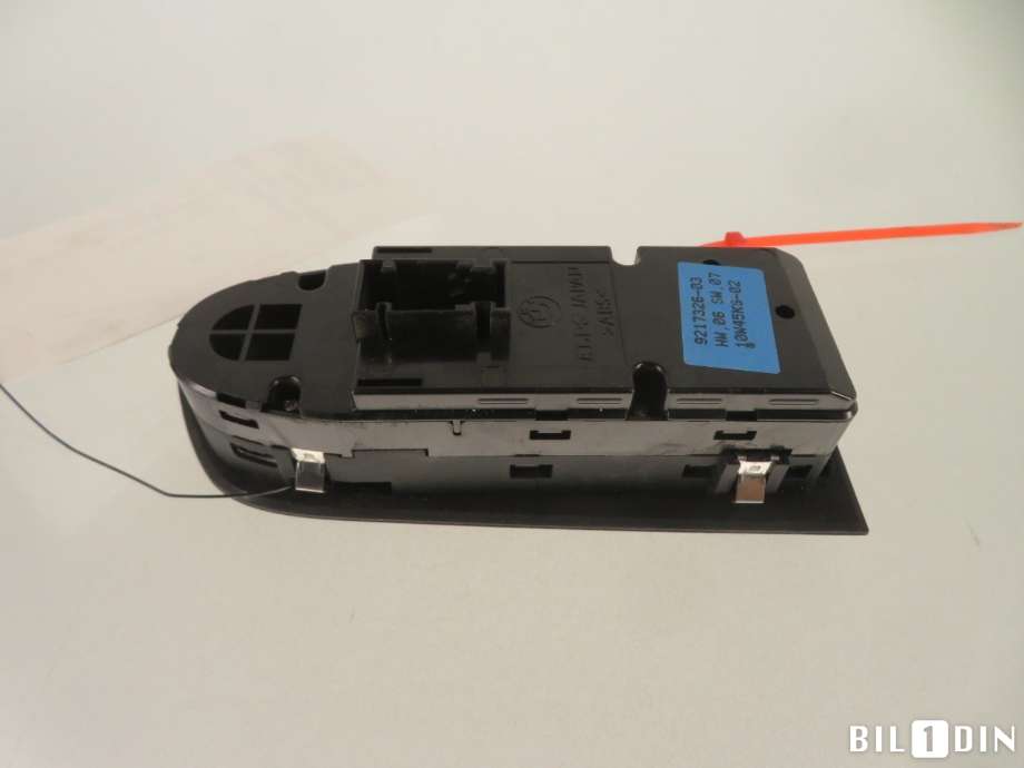 Bryter ruteheis til BMW 3-Serie 2005-2011 (E90/E91/E92/E93) (E90/E91/E92/E93) (BMW|61319217328|)
