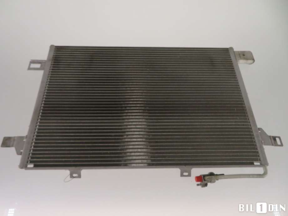 Aircondition radiator til Mercedes A-Klasse 2005-2012 (W169) (W169) (MERCEDES|A1695000354|A1695001254|)