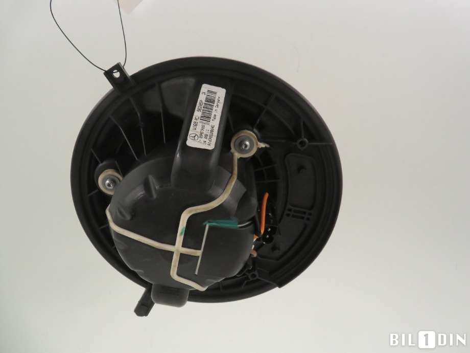 Varmeapparat motor til Mercedes A-Klasse 2005-2012 (W169) (W169) (MERCEDES|A1698200642|)