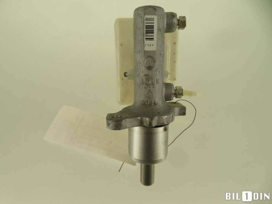 Bremsepumpe hoved til Mercedes A-Klasse 2005-2012 (W169) (W169) (A1694300201|A1694300301|)