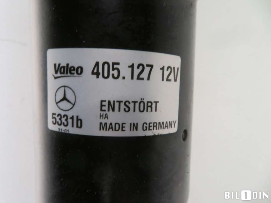 Ruteheis til Mercedes A-Klasse 2005-2012 (W169) (W169) (MERCEDES|A1698201140|A1698202140|)