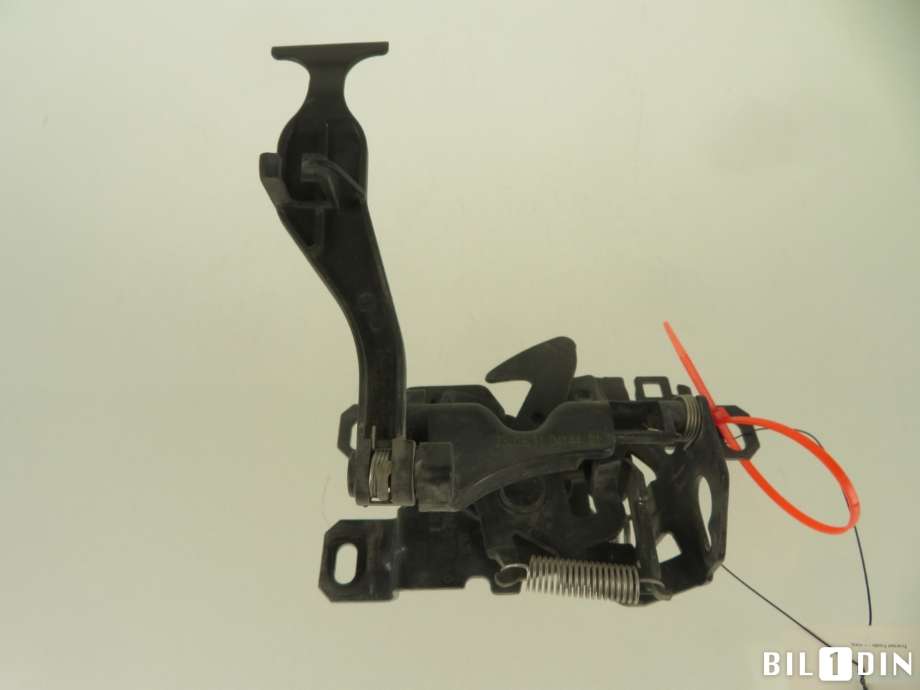 Diverse deler til Mercedes A-Klasse 2005-2012 (W169) (W169) (MERCEDES|A1698800060|A1698800460|)