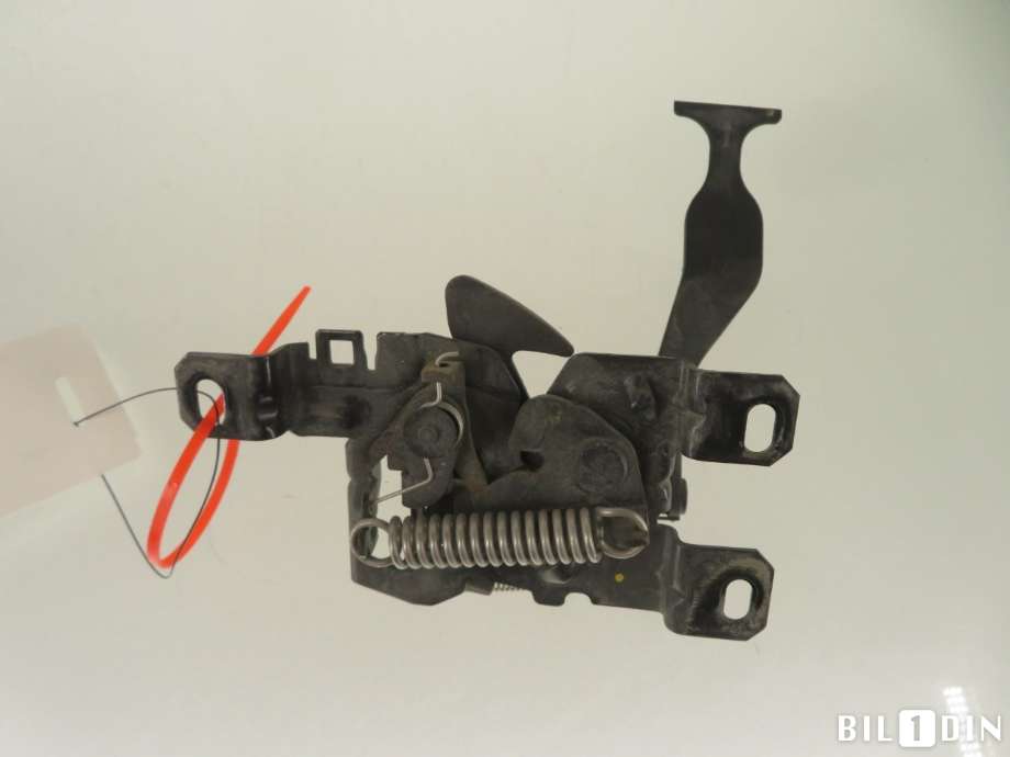 Diverse deler til Mercedes A-Klasse 2005-2012 (W169) (W169) (MERCEDES|A1698800060|A1698800460|)