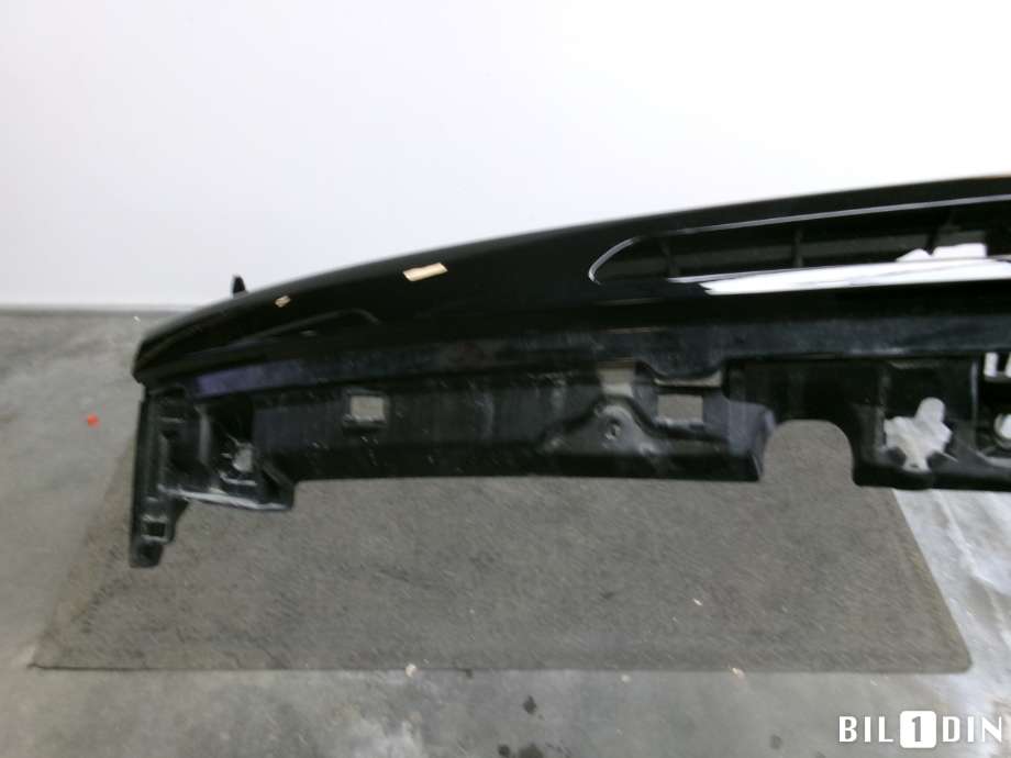 Spoiler bakluke til Volvo XC40 2018-2024 (VOLVO|32386896|)
