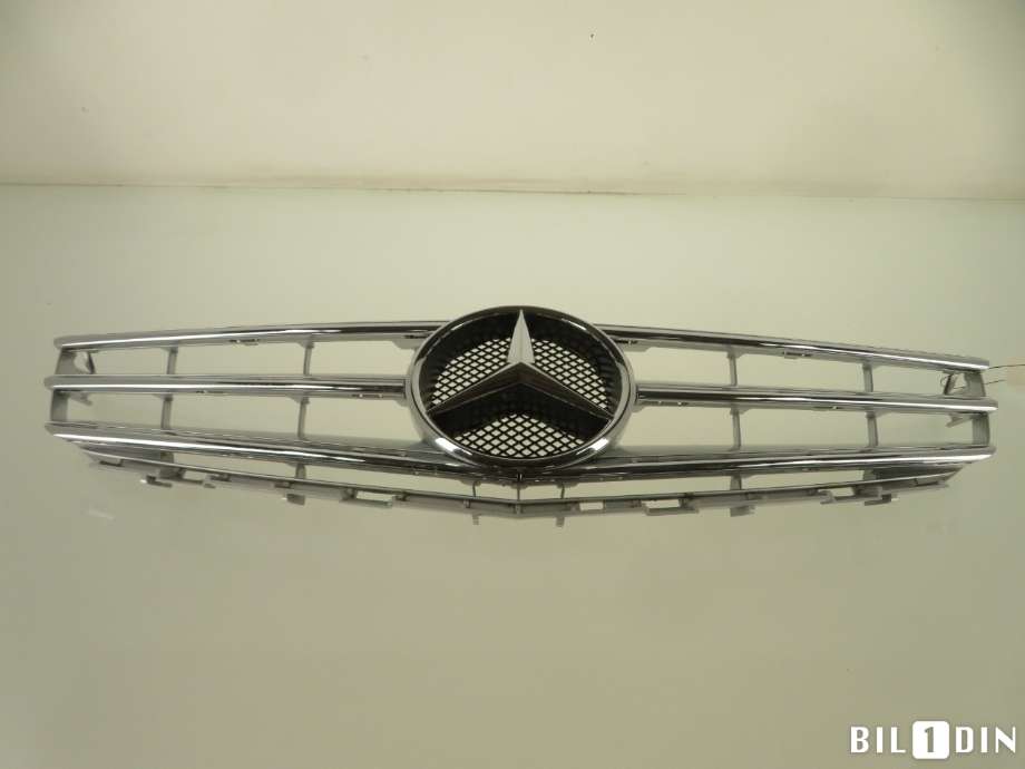 Grill til Mercedes A-Klasse 2005-2012 (W169) (W169) (MERCEDES|A1698801783|)