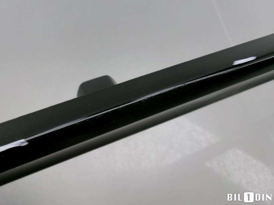 Spoiler bakluke til Volvo XC40 2018-2024 (VOLVO|32386896|)