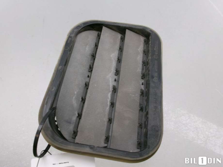 Diverse deler til Volvo V70 2007-2013 (Type III, Fase 1) (VOLVO|31250723|)