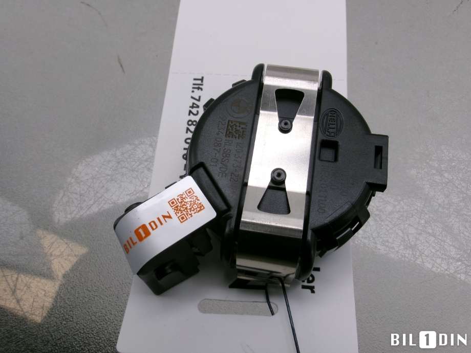 Sensor regnsensor til BMW 5-Serie 2010-2017 (F10/F11) (F10/F11) (BMW|61359254025|)