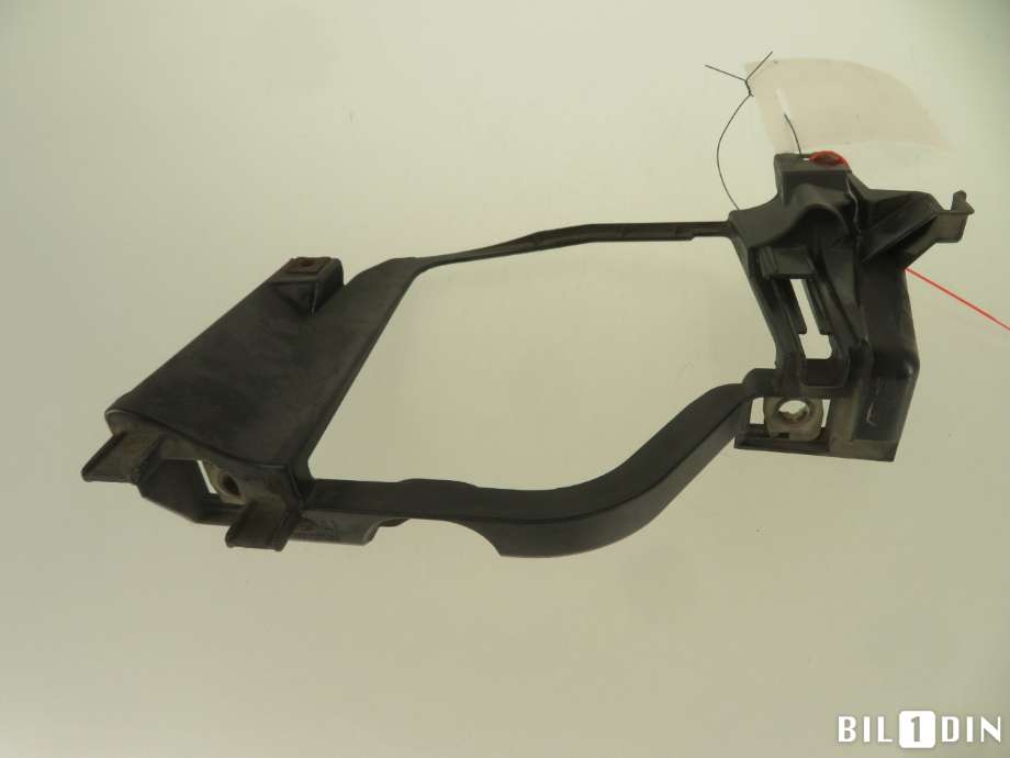 Frontlyktehus til BMW 5-Serie 2003-2010 (E60/E61) (E60/E61) (BMW|63126936089|)