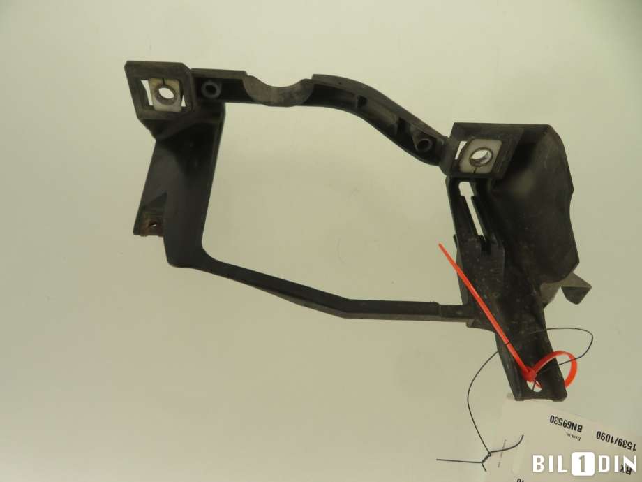 Frontlyktehus til BMW 5-Serie 2003-2010 (E60/E61) (E60/E61) (BMW|63126936089|)