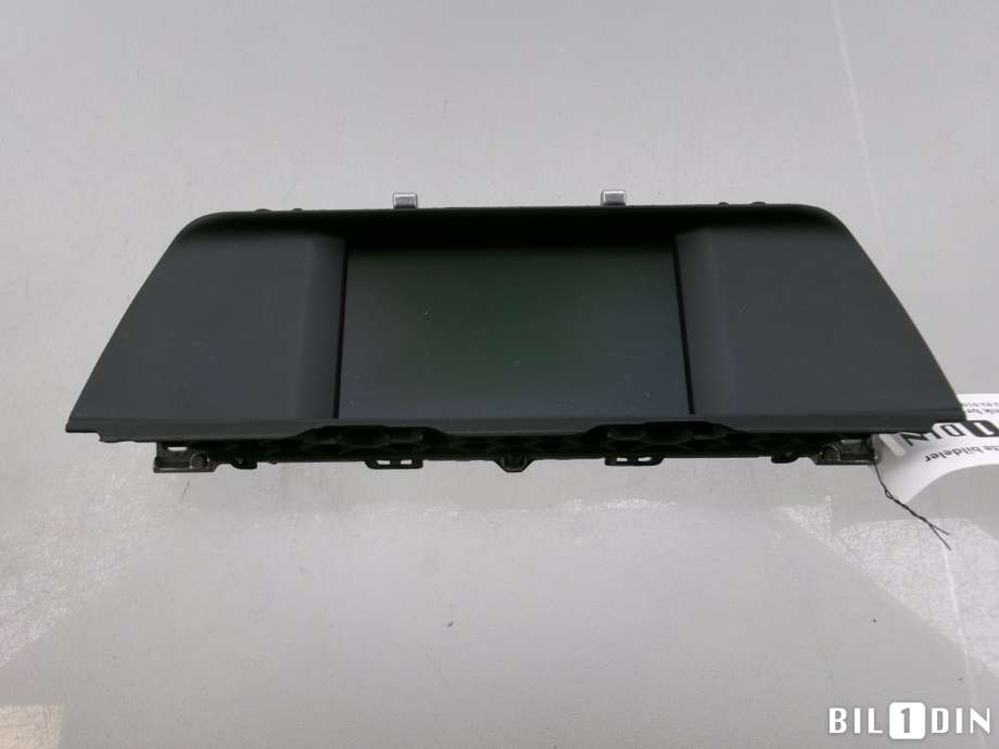 Instrument kjørecomputer til BMW 5-Serie 2010-2017 (F10/F11) (F10/F11) (BMW|65509266384|)