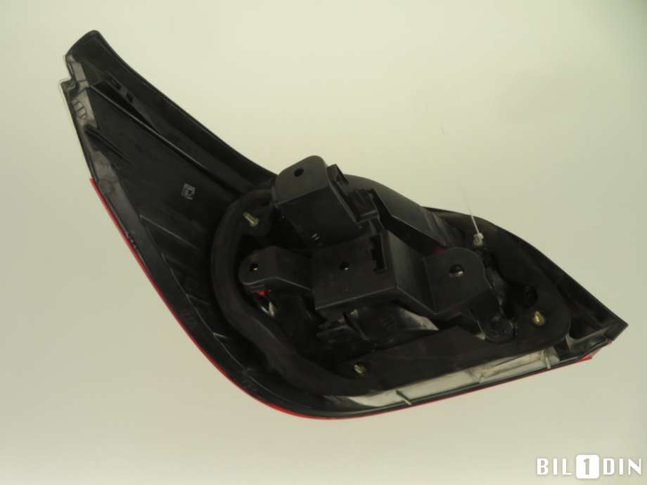 Baklykt høyre til BMW 5-Serie 2003-2010 (E60/E61) (E60/E61) (BMW|63217165738|)