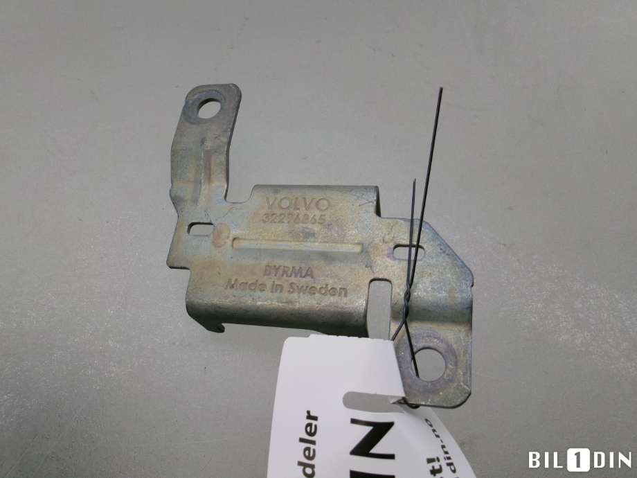 Karosseri bakpart til Volvo XC40 2018-2024 (VOLVO||32296865)