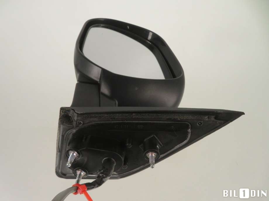 Speil venstre til Mitsubishi Outlander 2007-2010 (Type II, Fase 1)  (MITSUBISHI|7632A083|)