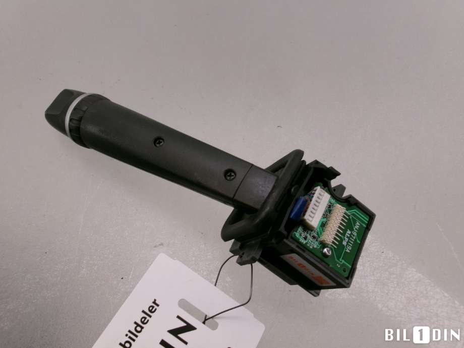 Bryter visker til Volvo V70 2005-2007 (Type II, Fase 2)  (31268565|)