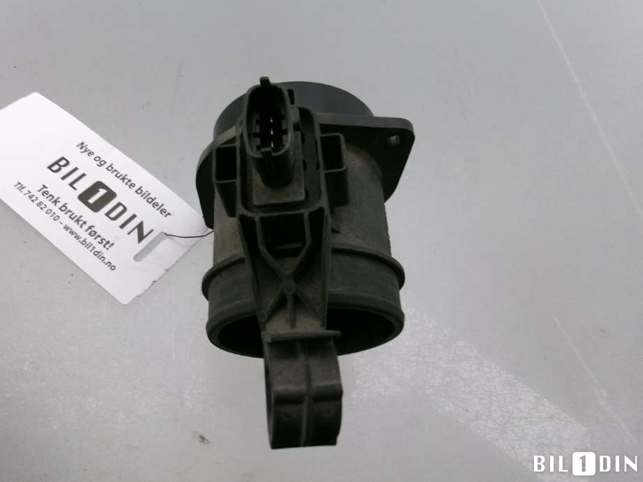 Luftmengde/luftmassemåler til Volvo V70 2005-2007 (Type II, Fase 2)  (31331525||30677999)