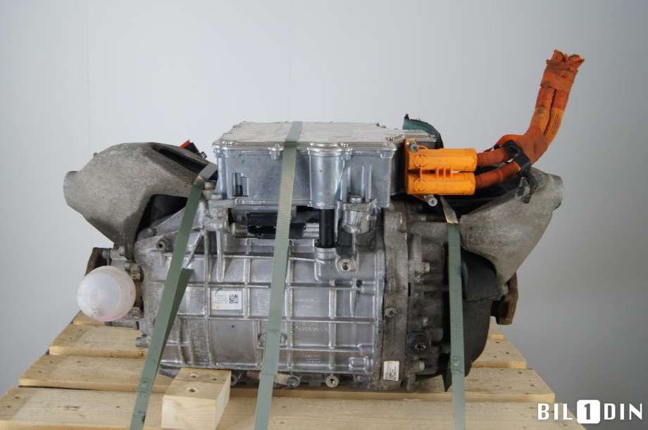 Motor elbil bak til Audi e-tron 2018-->> (AUDI|0EF901126AX|0EF901091BB|)