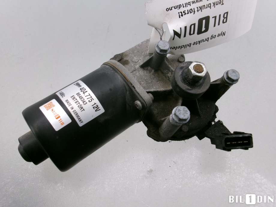 Diverse deler til Volvo V70 2005-2007 (Type II, Fase 2)  (8693384|)