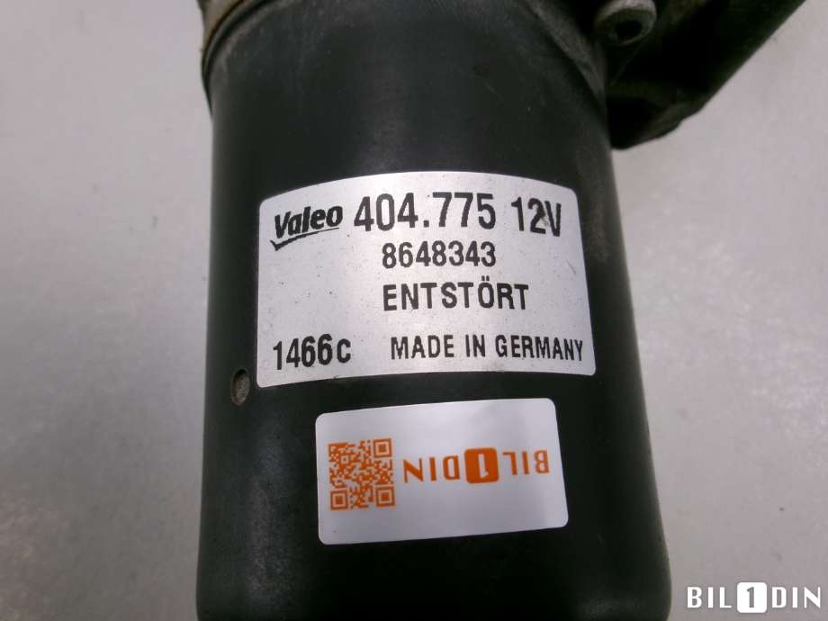 Diverse deler til Volvo V70 2005-2007 (Type II, Fase 2)  (8693384|)