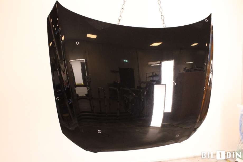 Panser til Audi Q5 2008-2012 (Type I, Fase 1) (AUDI|8R0823029|)